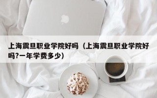 上海震旦职业学院好吗（上海震旦职业学院好吗?一年学费多少）