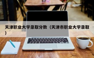 天津职业大学录取分数（天津市职业大学录取）