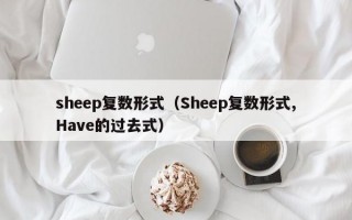 sheep复数形式（Sheep复数形式,Have的过去式）