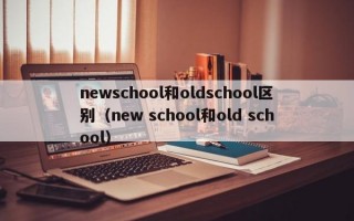 newschool和oldschool区别（new school和old school）