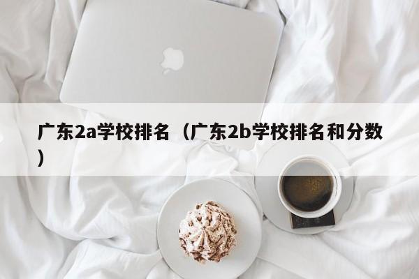 广东2a学校排名（广东2b学校排名和分数）-第1张图片