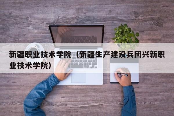 新疆职业技术学院（新疆生产建设兵团兴新职业技术学院）-第1张图片