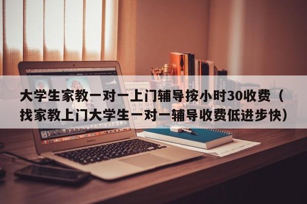 大学生家教一对一上门辅导按小时30收费（找家教上门大学生一对一辅导收费低进步快）-第1张图片