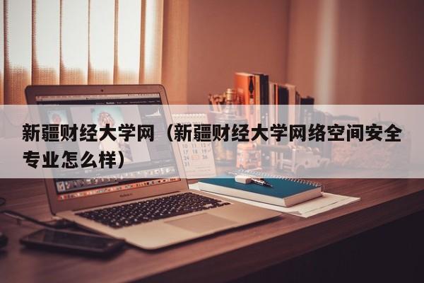 新疆财经大学网（新疆财经大学网络空间安全专业怎么样）-第1张图片