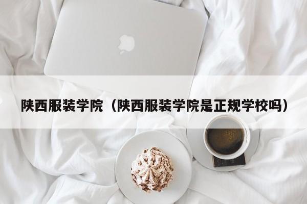 陕西服装学院（陕西服装学院是正规学校吗）-第1张图片