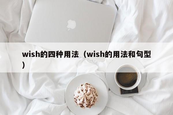 wish的四种用法（wish的用法和句型）-第1张图片