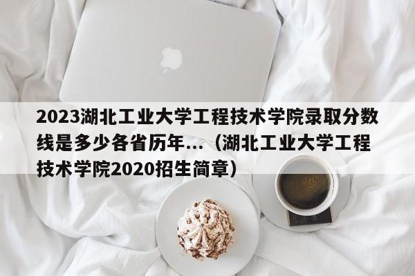 2023湖北工业大学工程技术学院录取分数线是多少各省历年...（湖北工业大学工程技术学院2020招生简章）-第1张图片