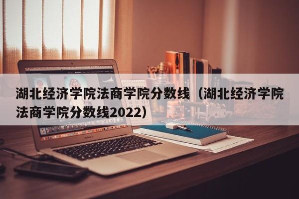 湖北经济学院法商学院分数线（湖北经济学院法商学院分数线2022）-第1张图片