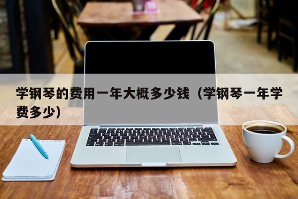 学钢琴的费用一年大概多少钱（学钢琴一年学费多少）-第1张图片