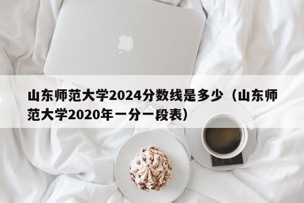 山东师范大学2024分数线是多少（山东师范大学2020年一分一段表）-第1张图片