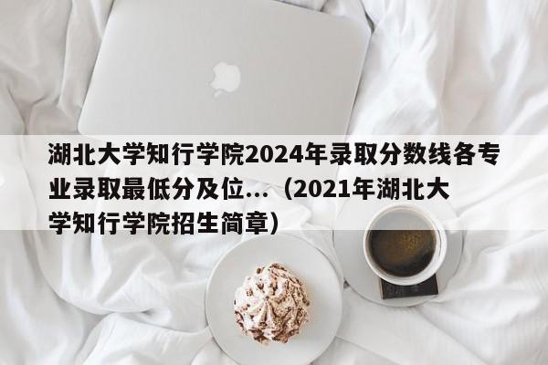 湖北大学知行学院2024年录取分数线各专业录取最低分及位...（2021年湖北大学知行学院招生简章）-第1张图片