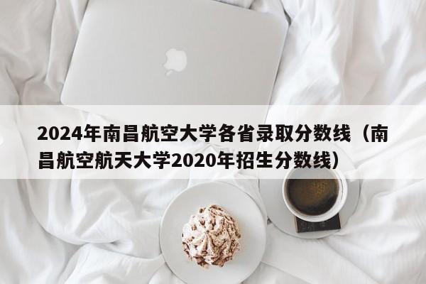 2024年南昌航空大学各省录取分数线（南昌航空航天大学2020年招生分数线）-第1张图片