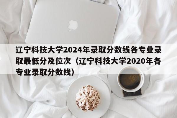 辽宁科技大学2024年录取分数线各专业录取最低分及位次（辽宁科技大学2020年各专业录取分数线）-第1张图片