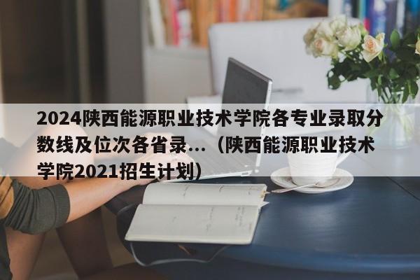 2024陕西能源职业技术学院各专业录取分数线及位次各省录...（陕西能源职业技术学院2021招生计划）-第1张图片