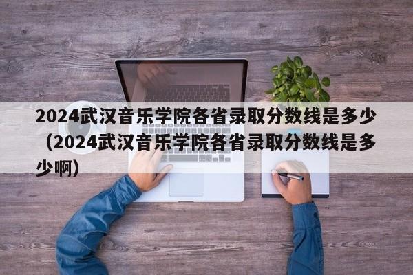 2024武汉音乐学院各省录取分数线是多少（2024武汉音乐学院各省录取分数线是多少啊）-第1张图片