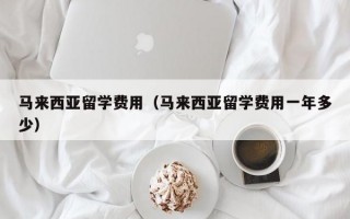 马来西亚留学费用（马来西亚留学费用一年多少）